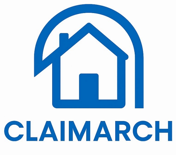 ClaimArche Logo